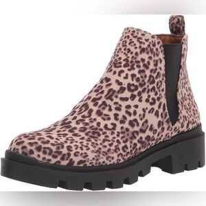 Dolce Vita Dideon Ankle Boot for Girls
